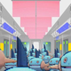 Illustration for article titled Creepy Pokémon Sure Makes for Wonderful Photoshops